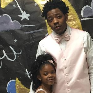 Meet your Posher, Tim